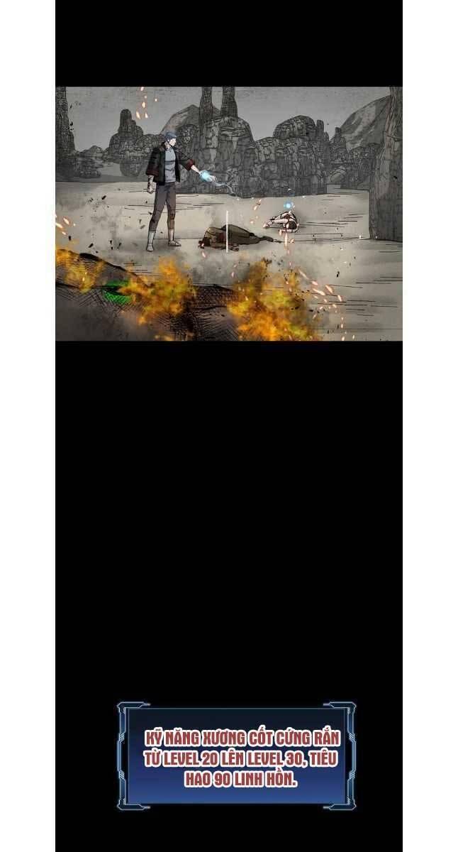 mật mã mê cung chapter 80 57