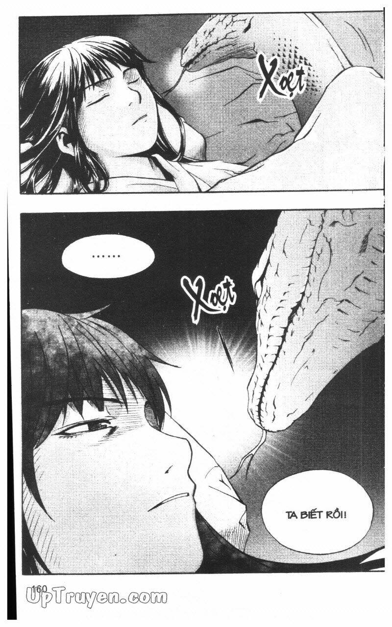 thời gió lốc (thời đại phong tang) chapter 6 162