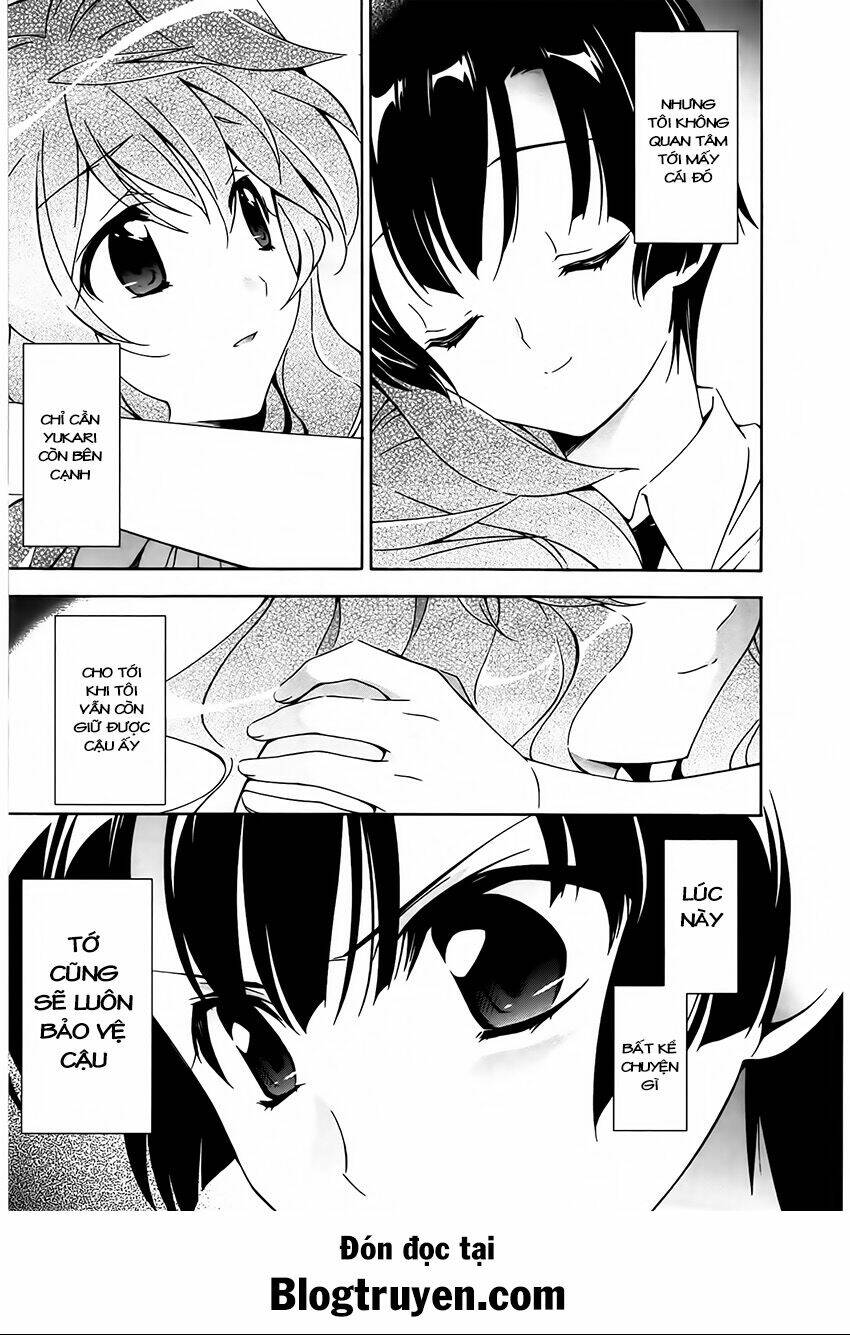 murasakiiro no qualia chapter 13 8