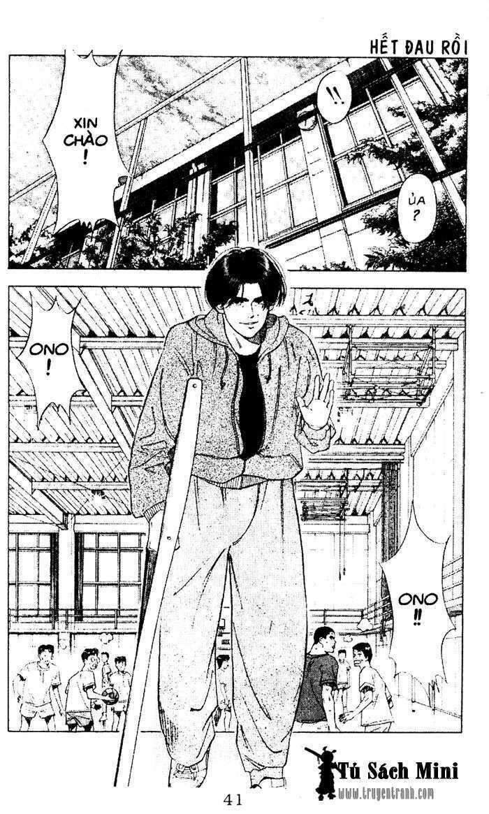 cao thủ bóng rổ chapter 70 2