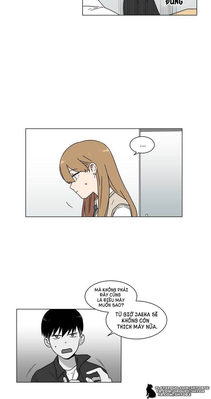 …”một sự thật khá khó chịu.” chapter 21 6