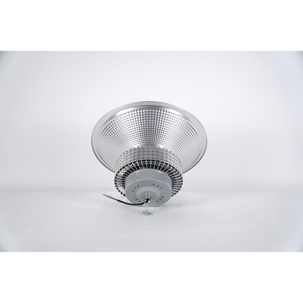 Đèn nhà xưởng led siêu sáng VINAPIN-MW12 bóng đèn công lớn cực mạnh - Nhiều công suất + dễ lắp đặt