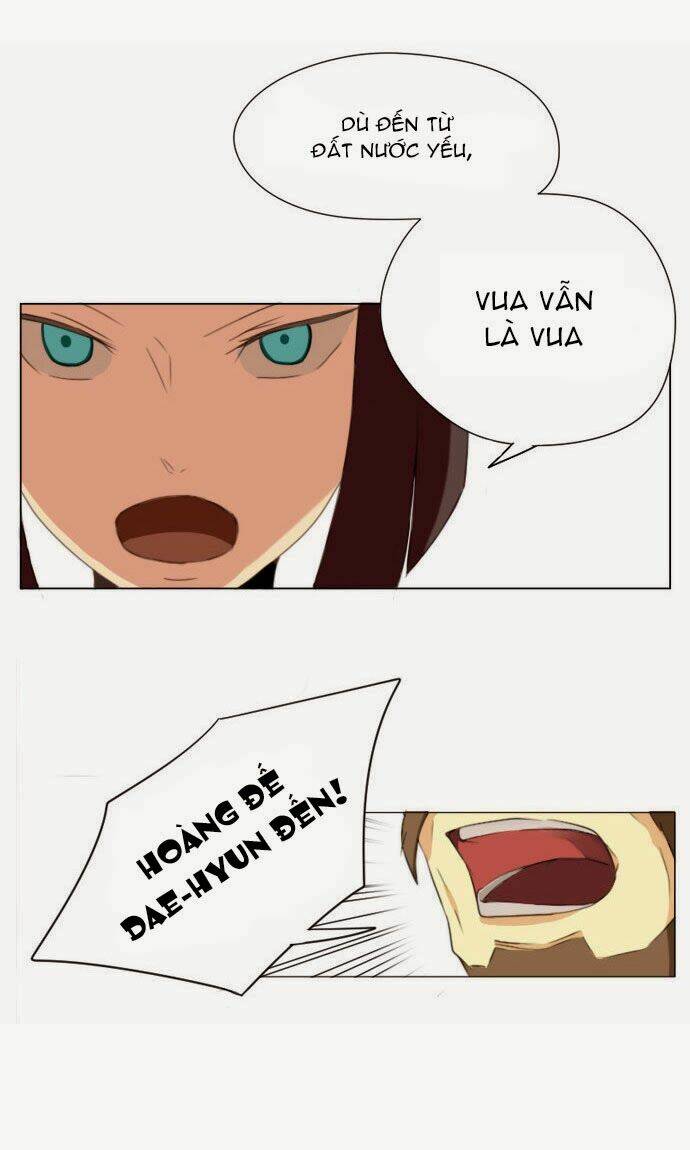 godly bells chapter 2 20