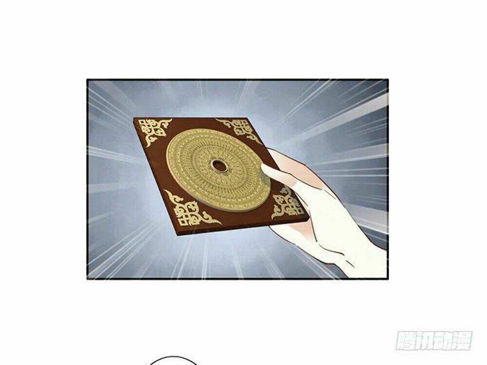 thiền tâm vấn đạo chapter 30 7