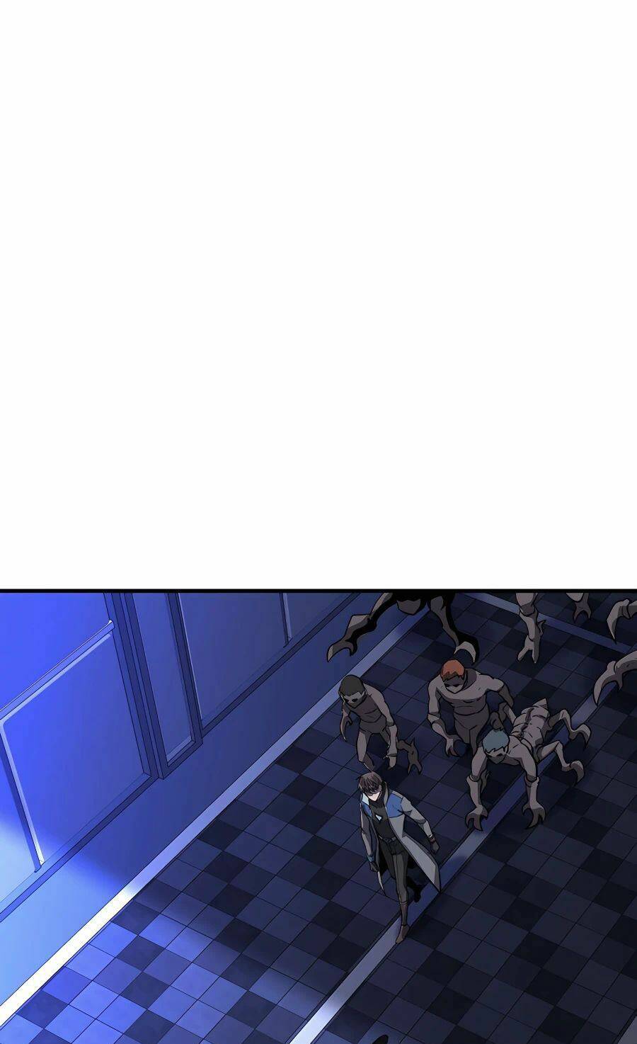 mẹ tôi là chòm sao bảo hộ m chapter 48 44