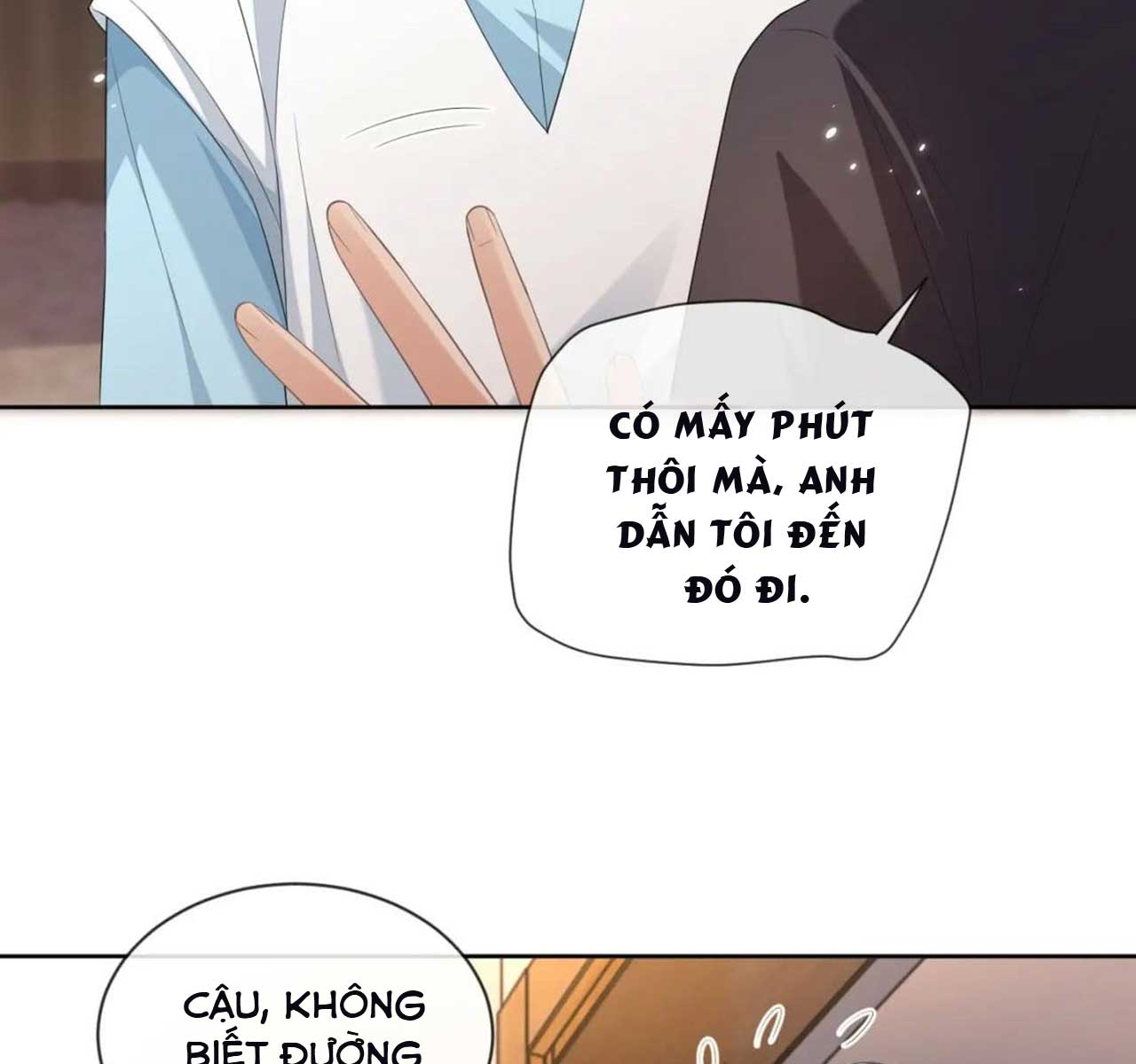 Nương Nương Khang chapter 94