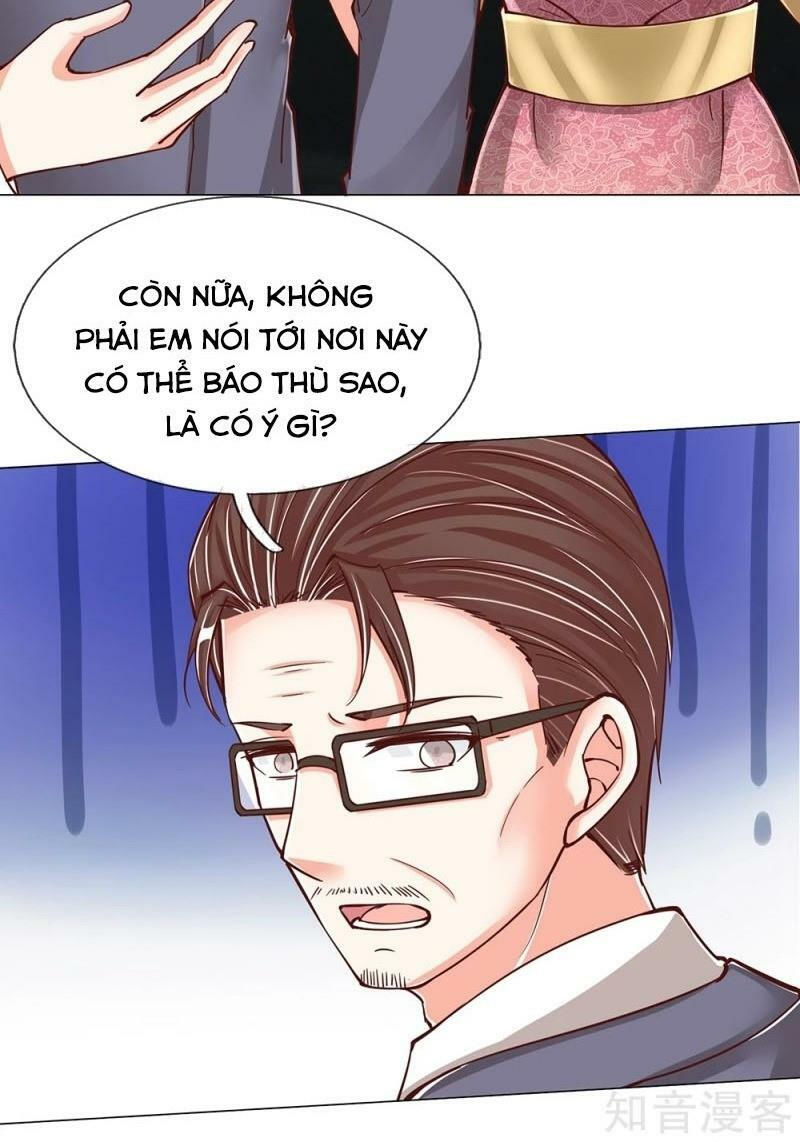 vú em tiên tôn đi ở rể chapter 129 16