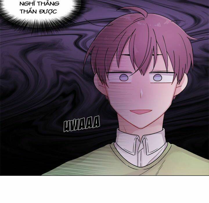 vẽ nên tình yêu của chúng ta chapter 2 35