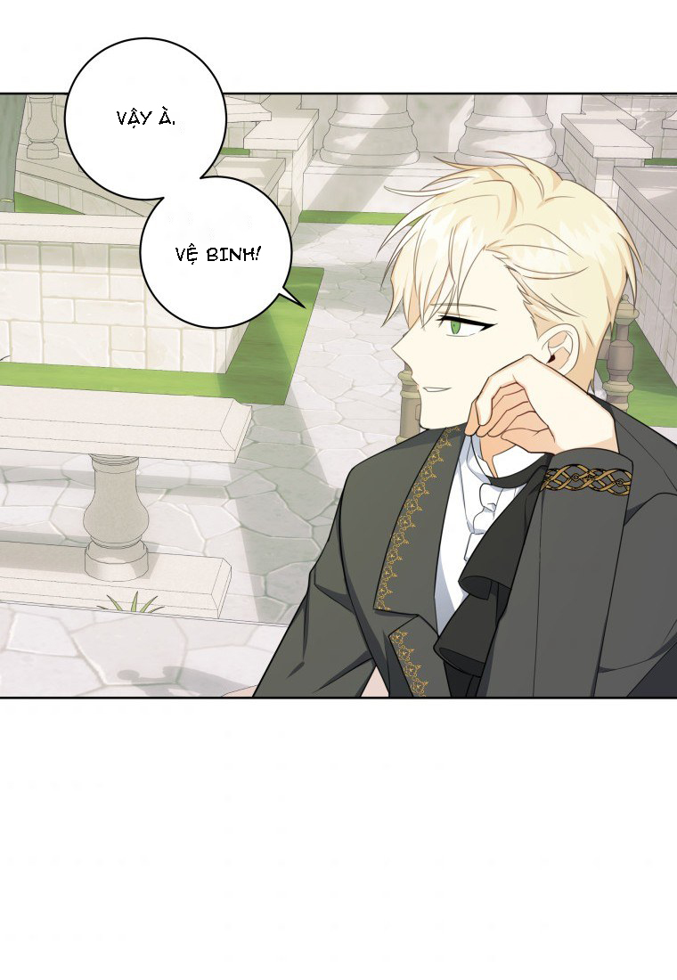 trở thành vợ của nam chính phế vật chapter 39.1 45