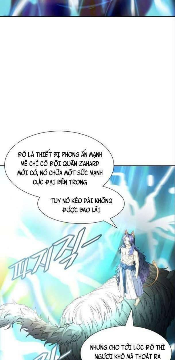 tòa tháp bí ẩn 2 chapter 532 36