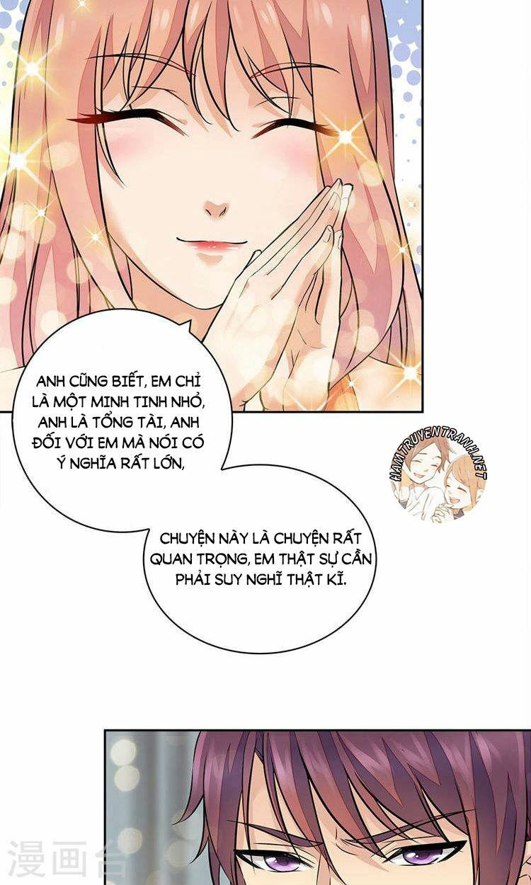 cô vợ siêu mẫu của cố thiếu chapter 68 6