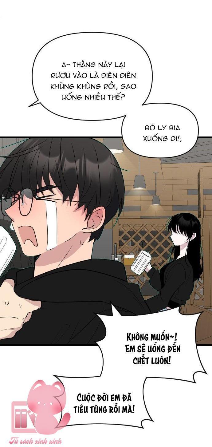 trend yêu đương 2023 chapter 6 39