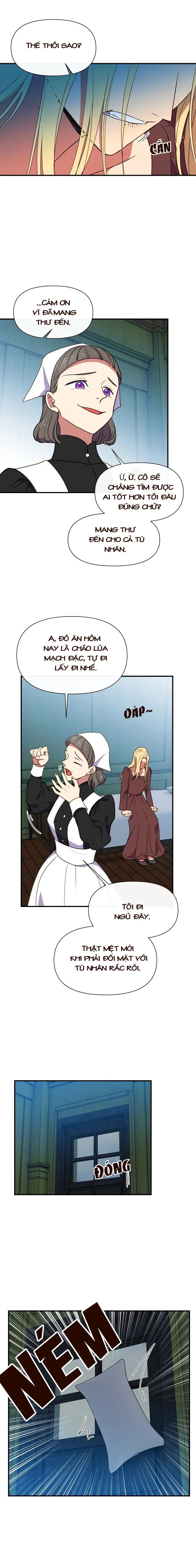 bản khế ước với nữ công tước ác ma chapter 62 15