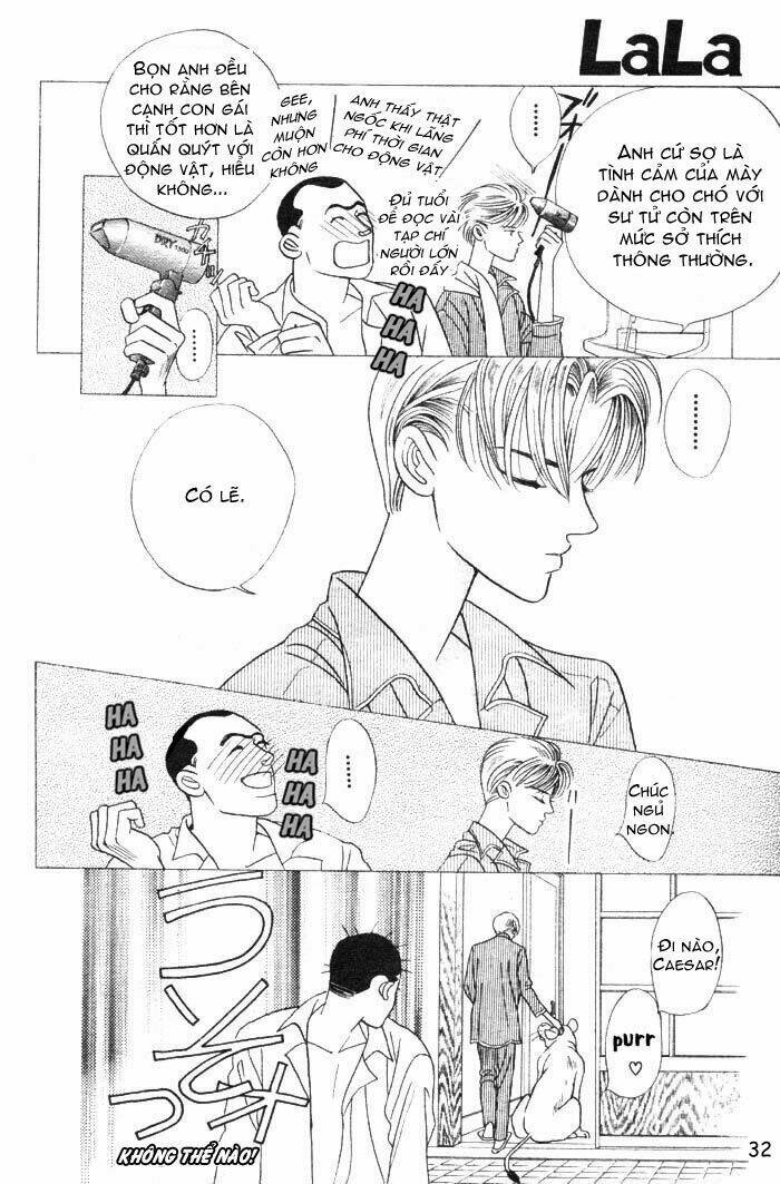 wild cats chapter 1 35