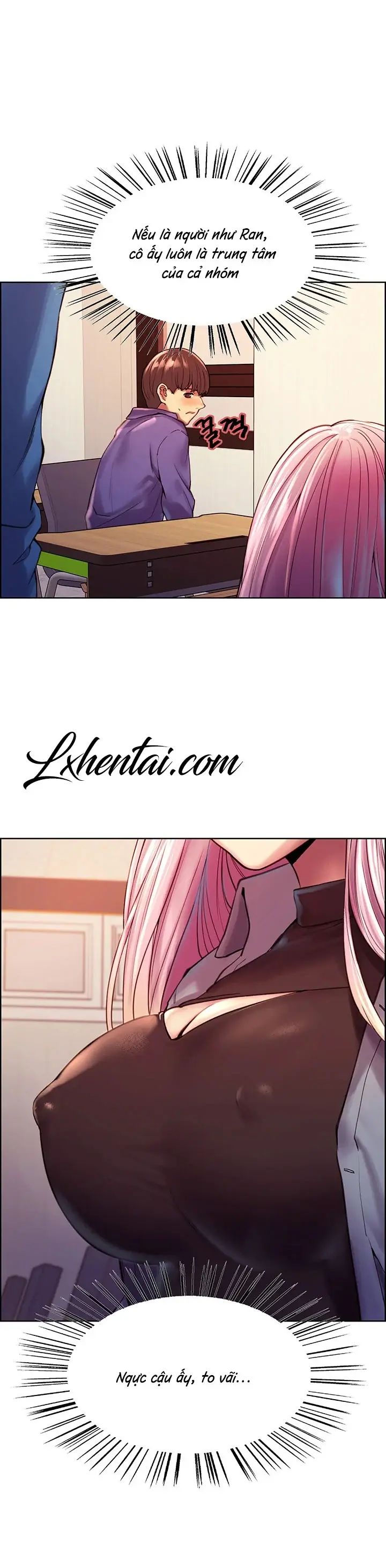 nhãn lực toàn năng chapter 1 21