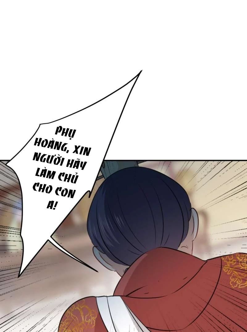 vương gia không thể trêu chapter 60 2