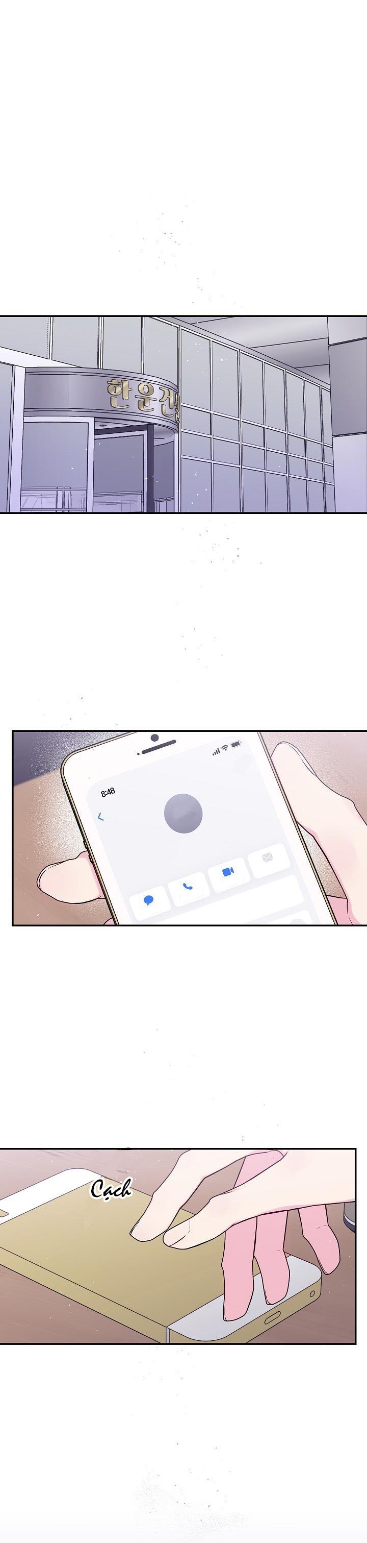 bình minh thứ hai chapter 47 1