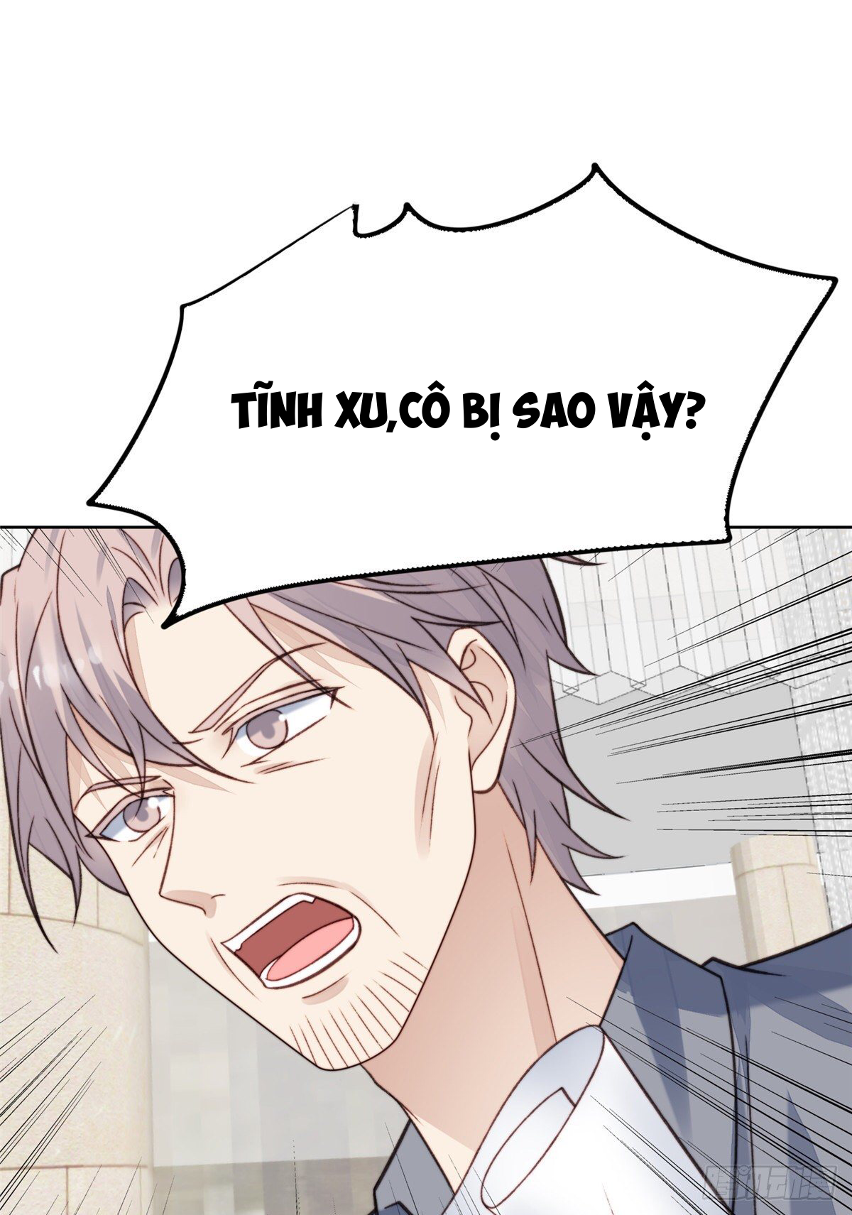 dựa vào đại lão ổn định vị trí c trong nam đoàn chapter 15 25