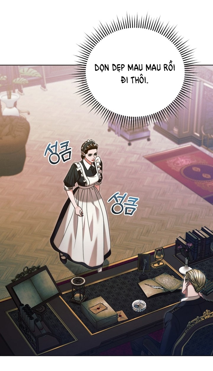 [18+] hãy cầu xin ta đi chapter 6.2 44