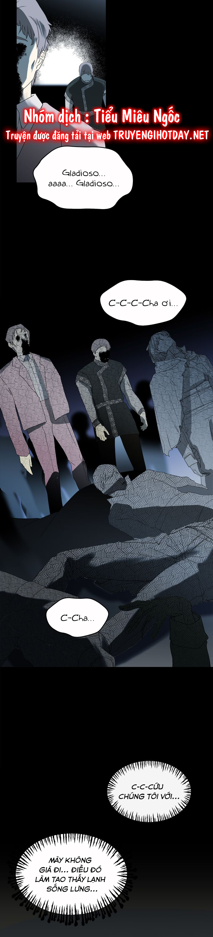 hãy nghe lời của tôi chapter 84 6