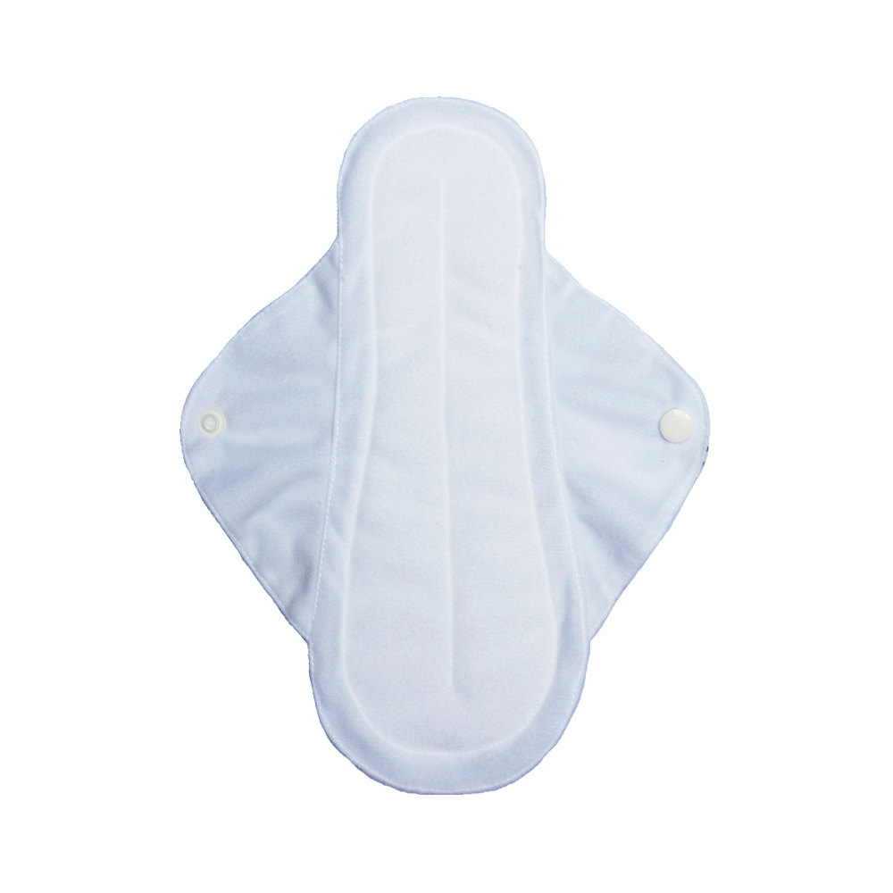 Combo 3 miếng băng vệ sinh vải Ban đêm 29cm WingPad - Giao mẫu ngẫu nhiên
