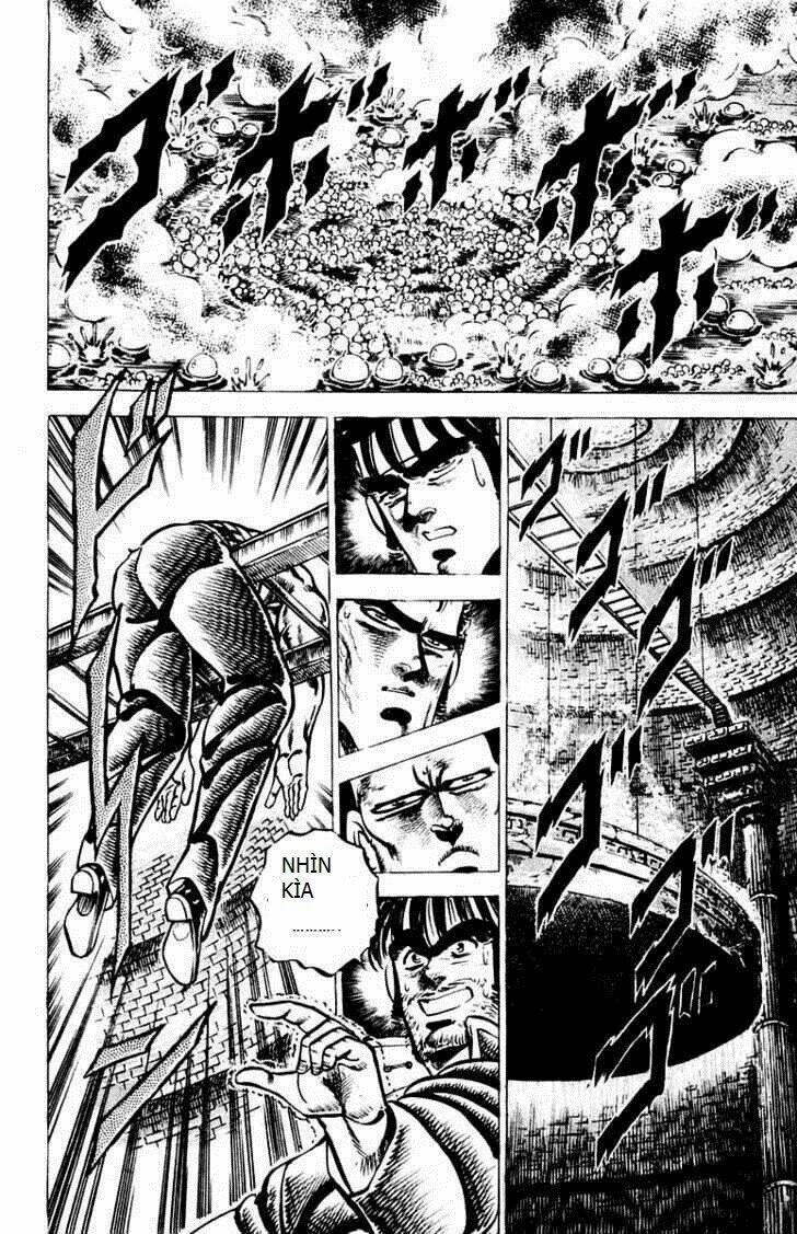 sakigake!! otokojuku chapter 72 5