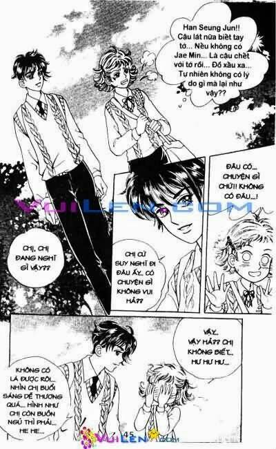 tình yêu diệu kỳ chapter 7 45