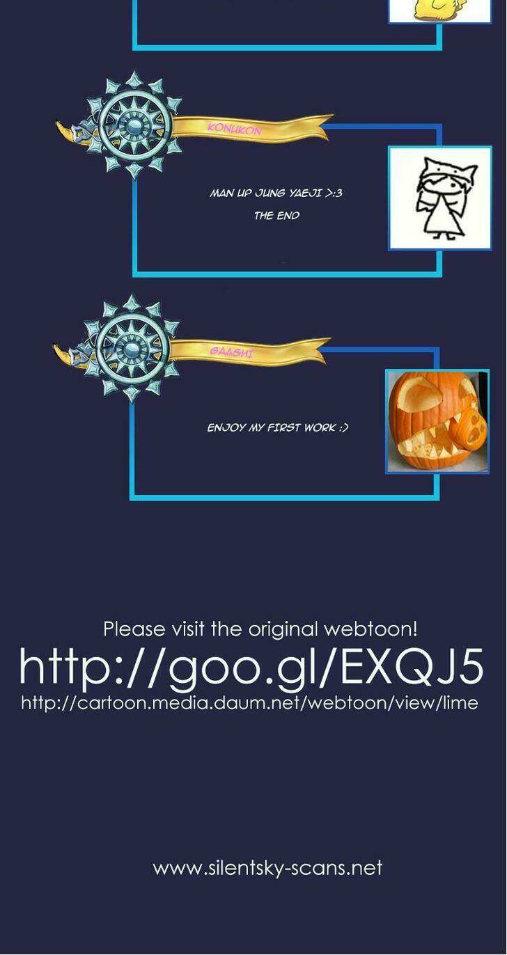 lime odyssey: the chronicles of orta chapter 6 2