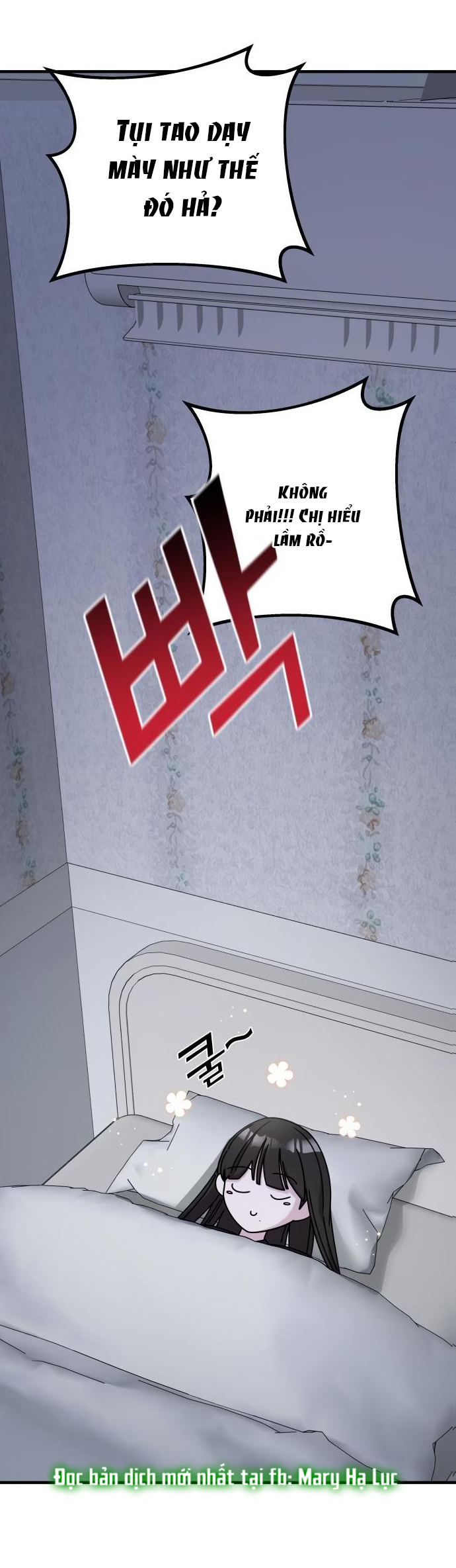 phản diện thuần túy chapter 44.2 11