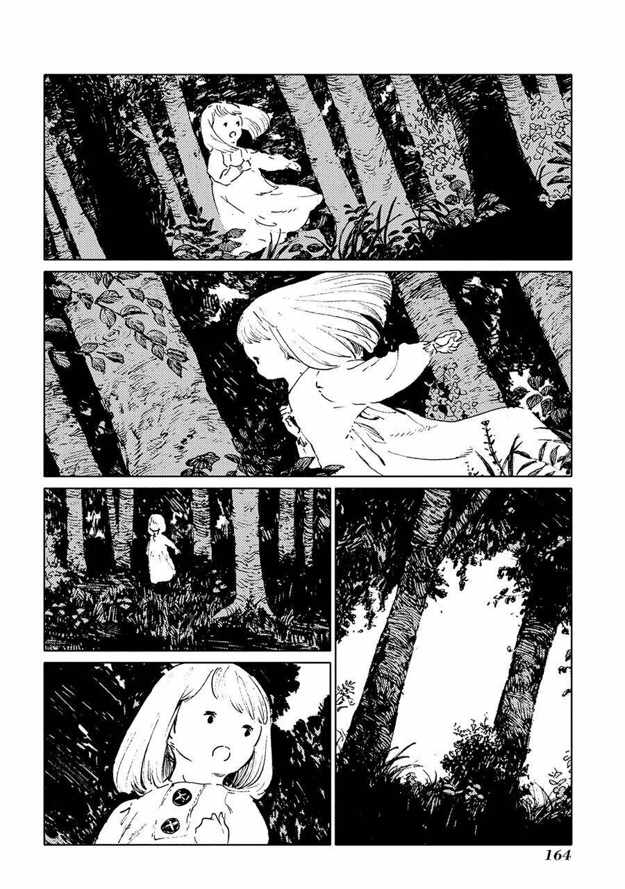 cô bé đến từ vương quốc bên ngoài chapter 10 28