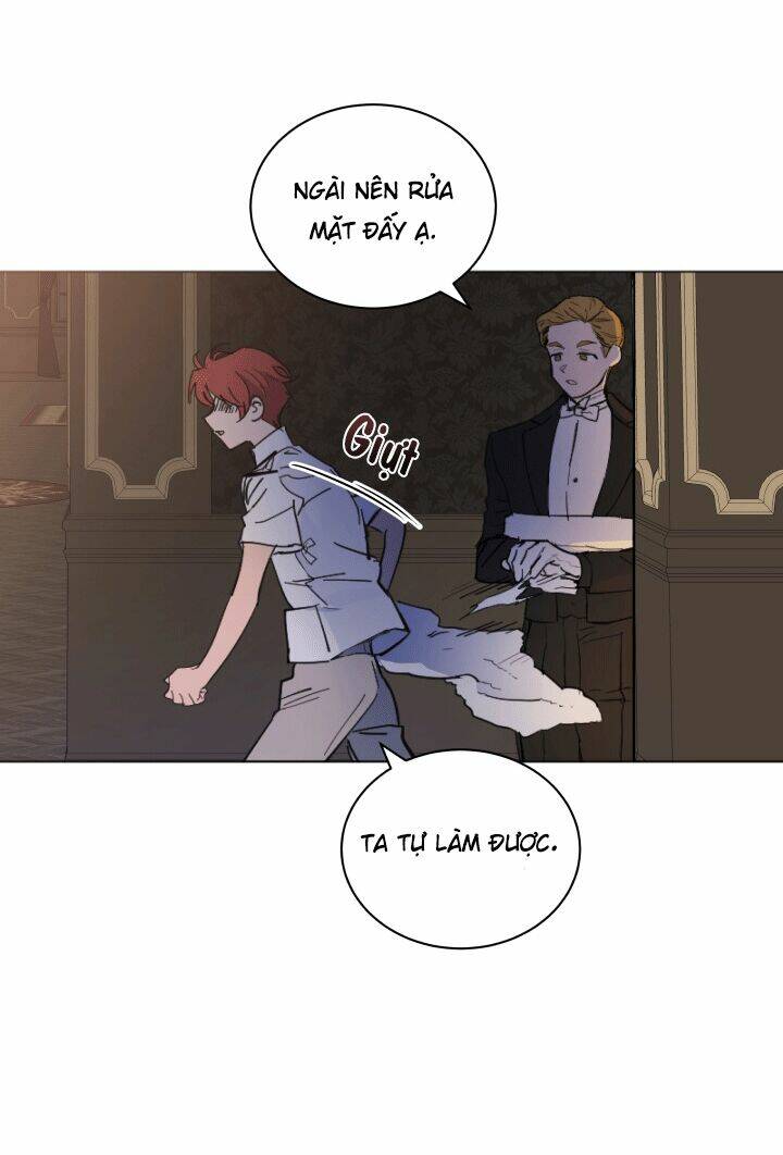 cái chết của lamia orphe chapter 11 32