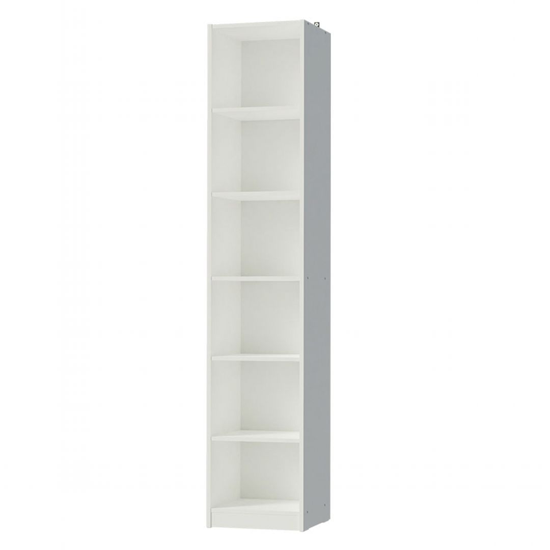Kệ đựng sách thiết kế đơn giản SMLIFE Basse