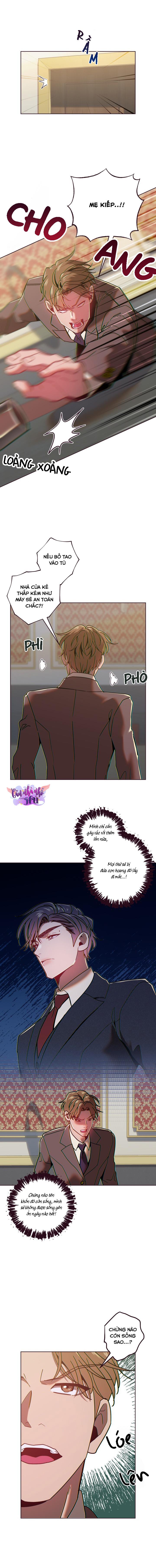 sụp đổ chapter 40 6