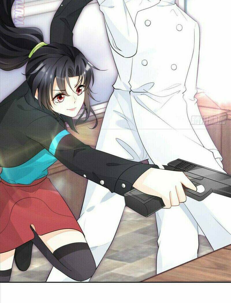 tôi trở thành tổ tông của 5 vị đại lão chapter 59 10