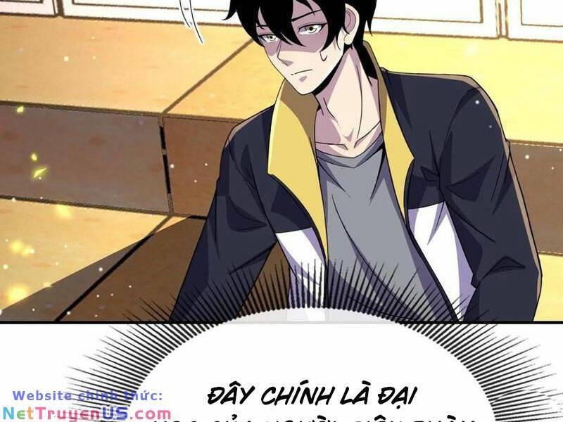 nhìn thấy thanh máu, ta xử tội thần linh chapter 141 37