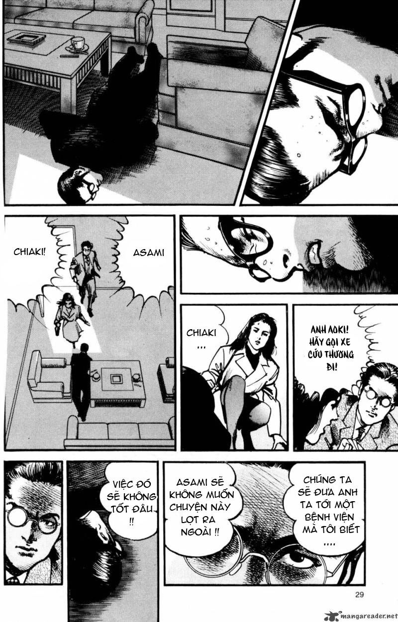 sanctuary chapter 97 7