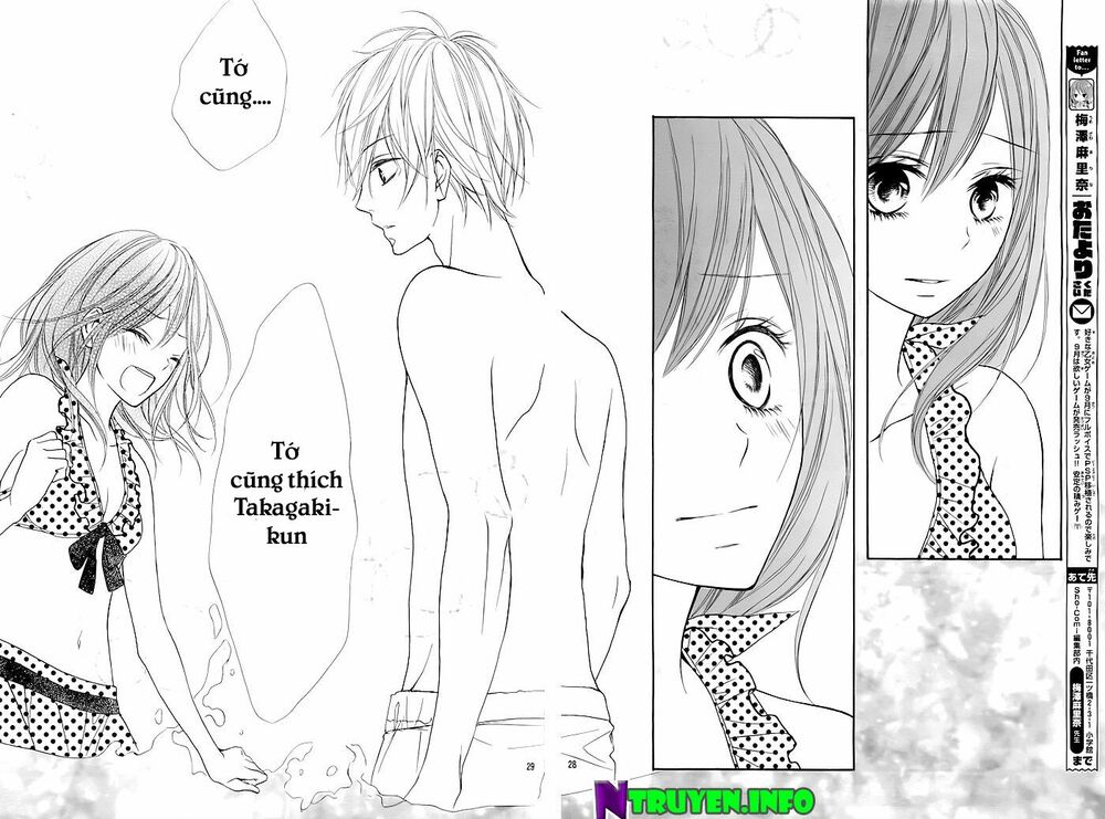 hitori bochi no ohimesama chapter 1 27