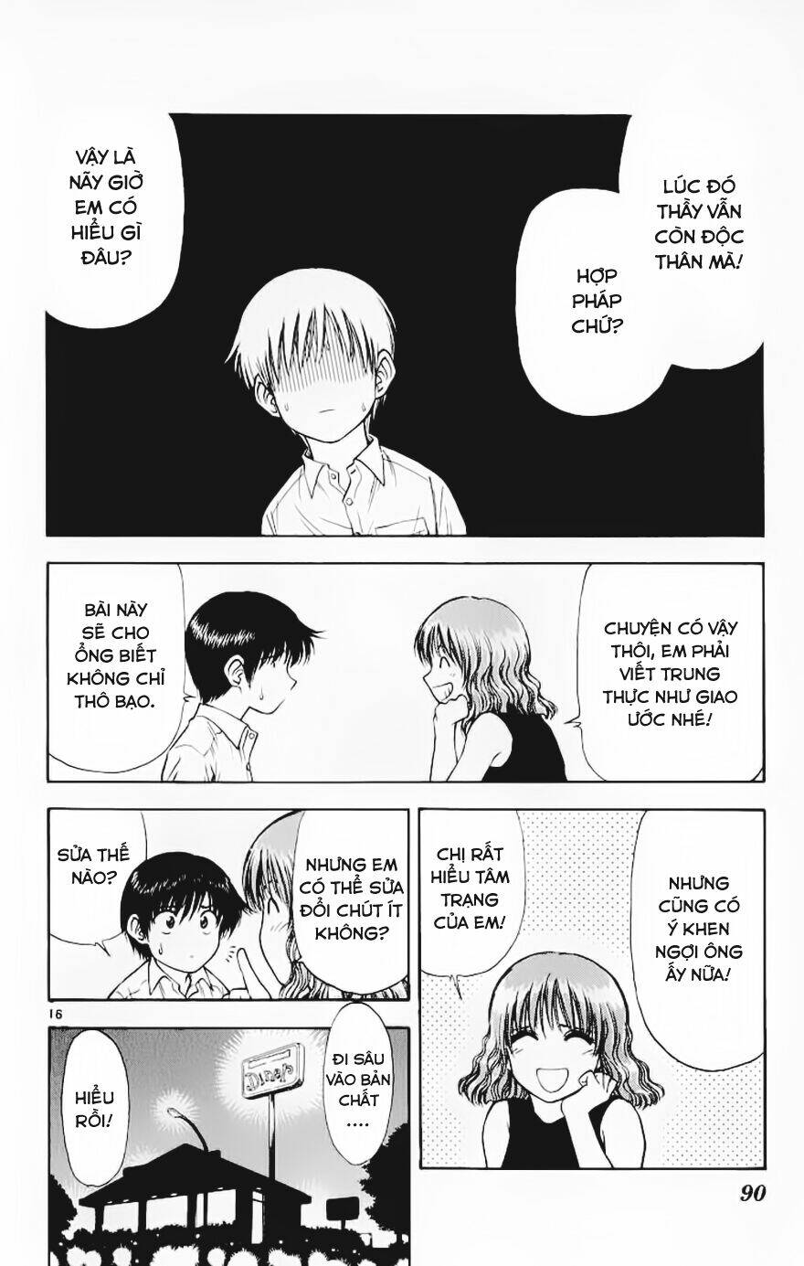 salad days chapter 63 16