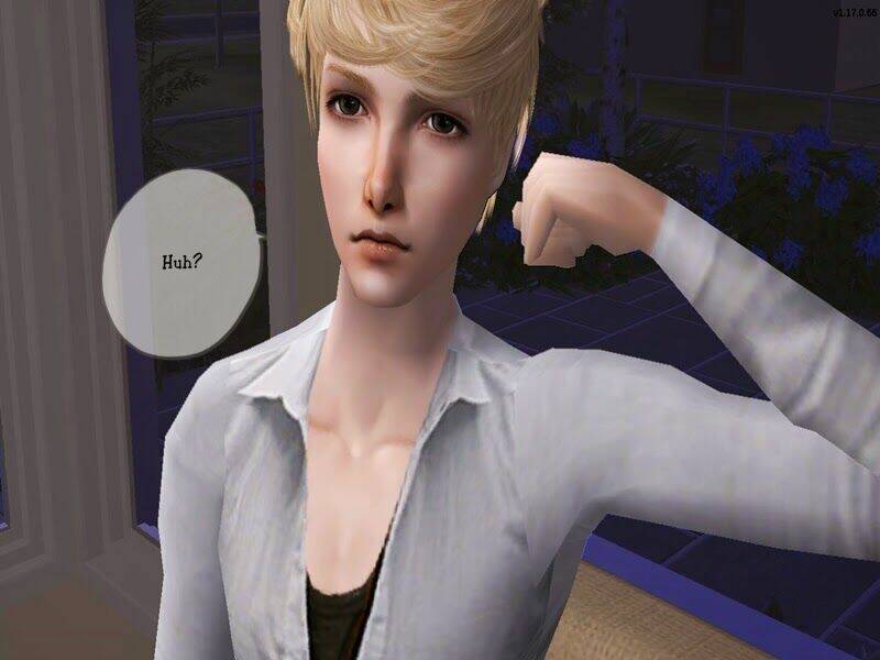 nụ cười của anh [truyện sims] chapter 33 62