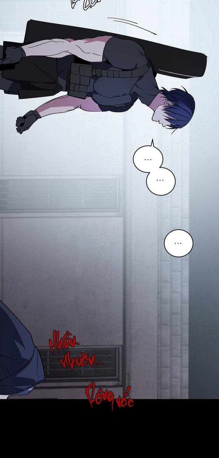 thú cưng damdang chapter 7.5 38