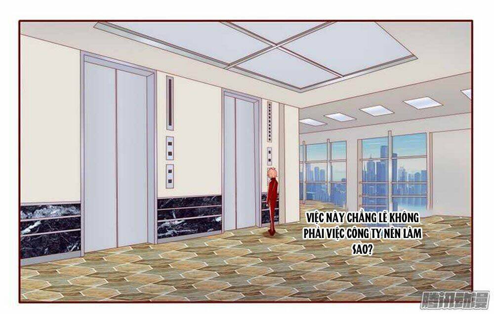 bá đạo tổng tài yêu tôi chapter 33 10