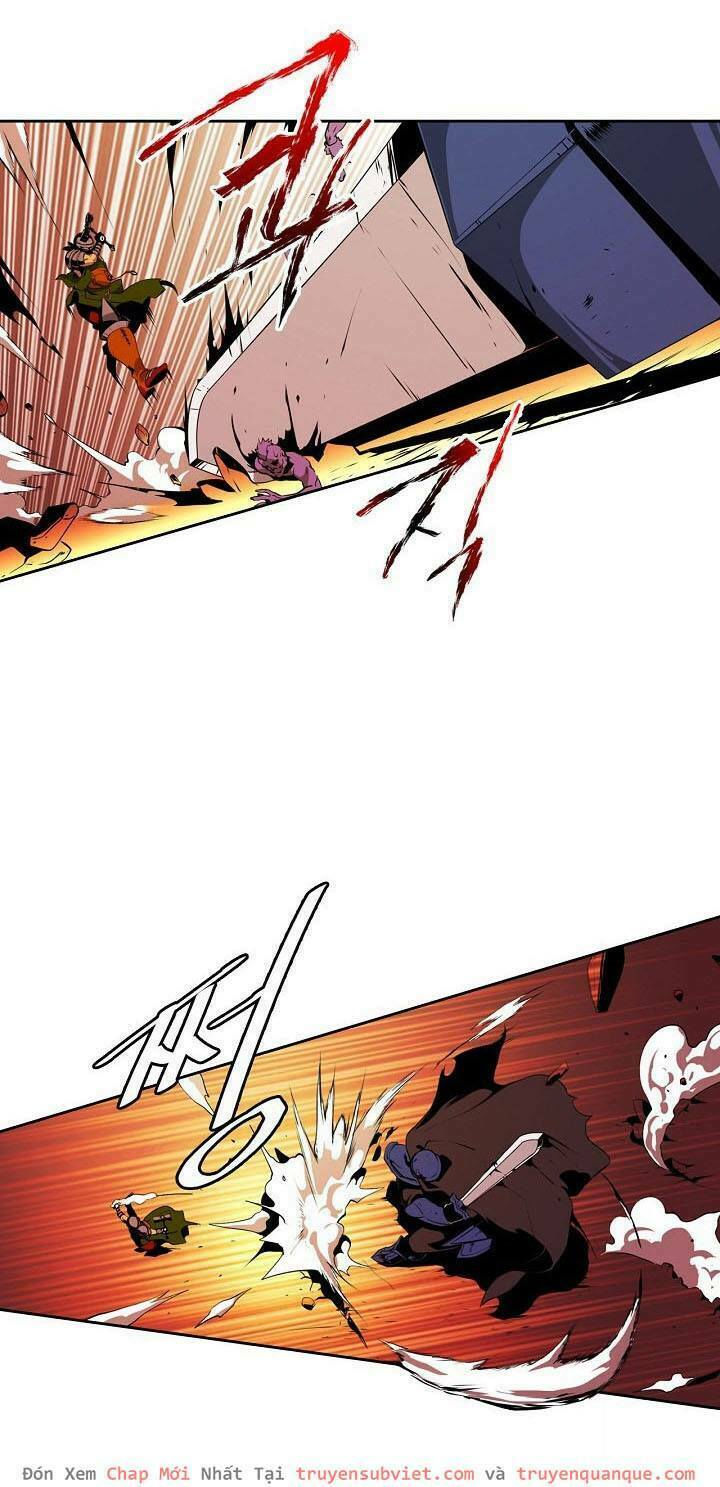 tôi sinh ra để làm người vĩ đại chapter 1 23