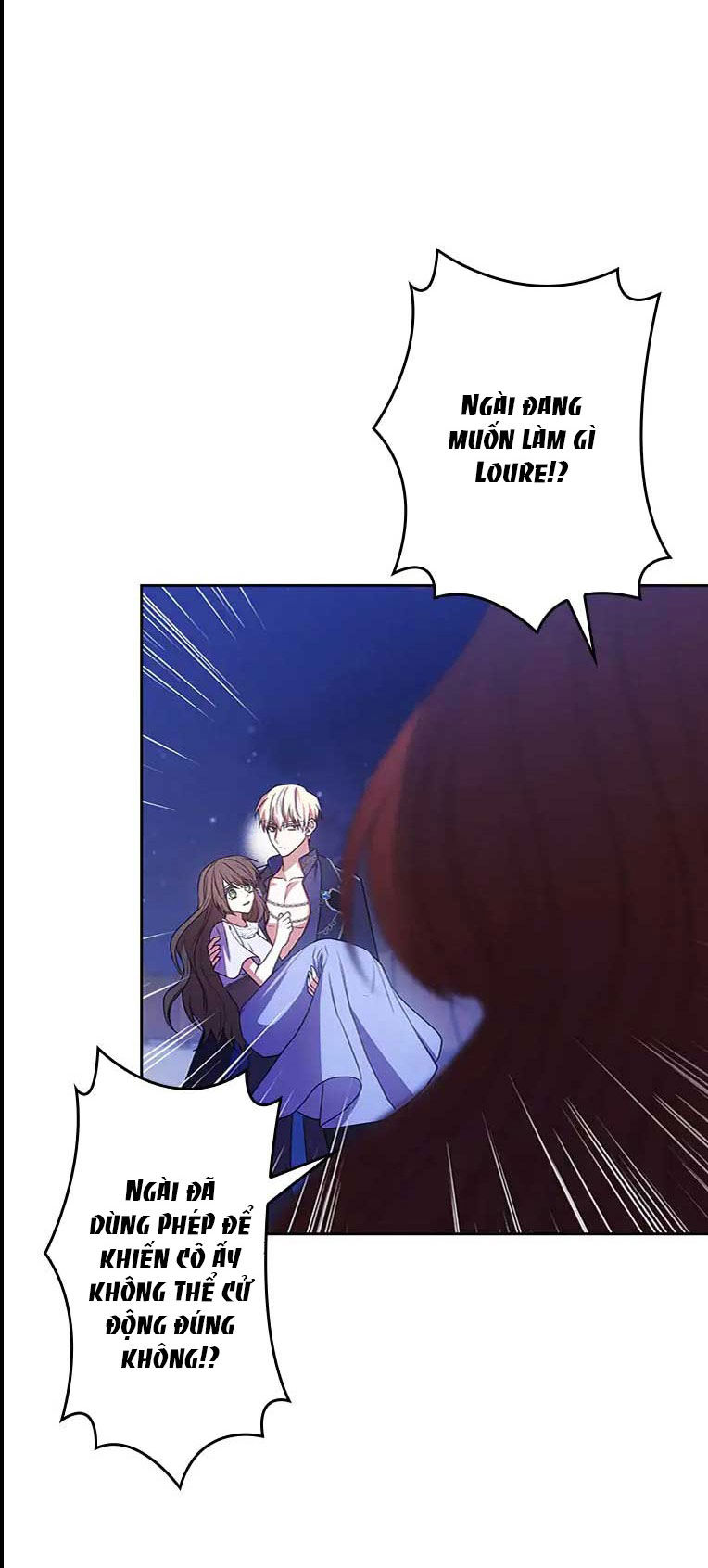 từ ác nữ tôi phải trở thành một người mẹ chapter 12 47