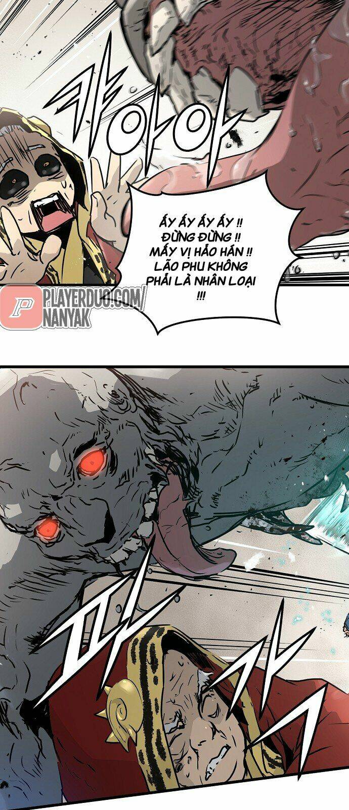 hứa lan chapter 45 41