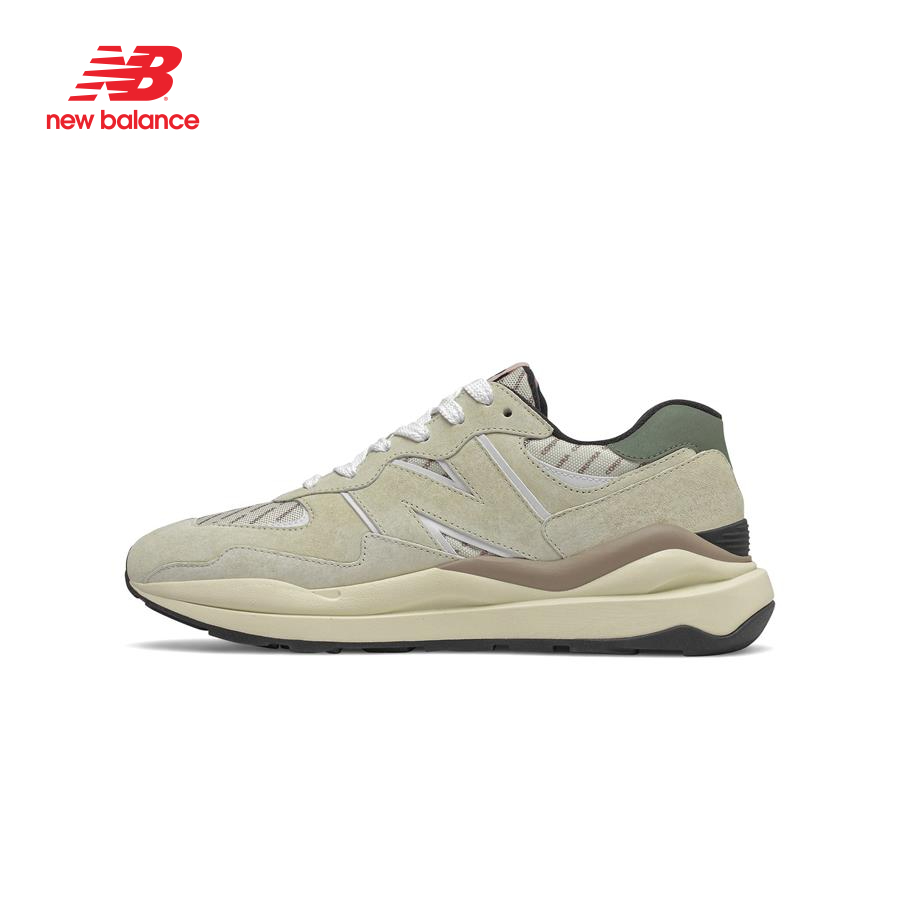 Giày sneaker nam New Balance Classic - M5740CD1