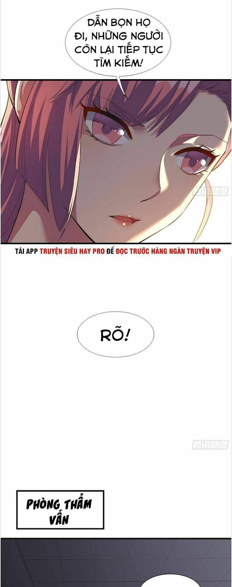 vô hạn biến dị chapter 4 8