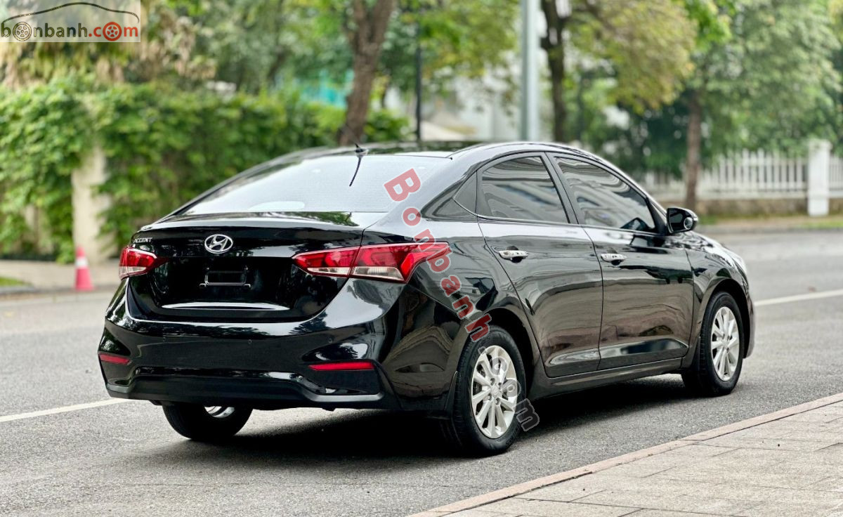 Bộ chắn bùn bánh xe Hyundai Accent 2011-22