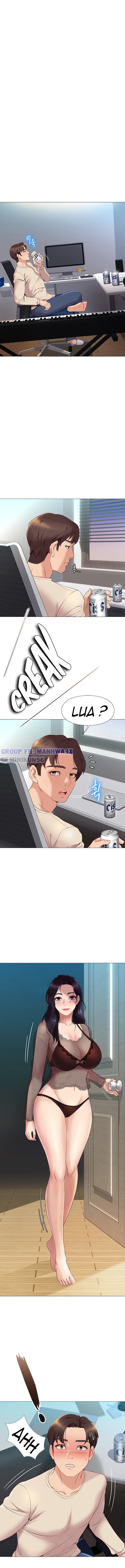 bạn của con gái chapter 2 20