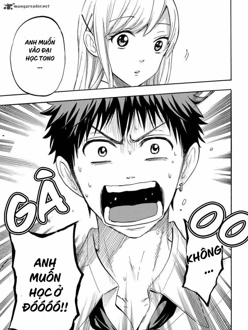 yamada và thất đại ma nữ chapter 230 19