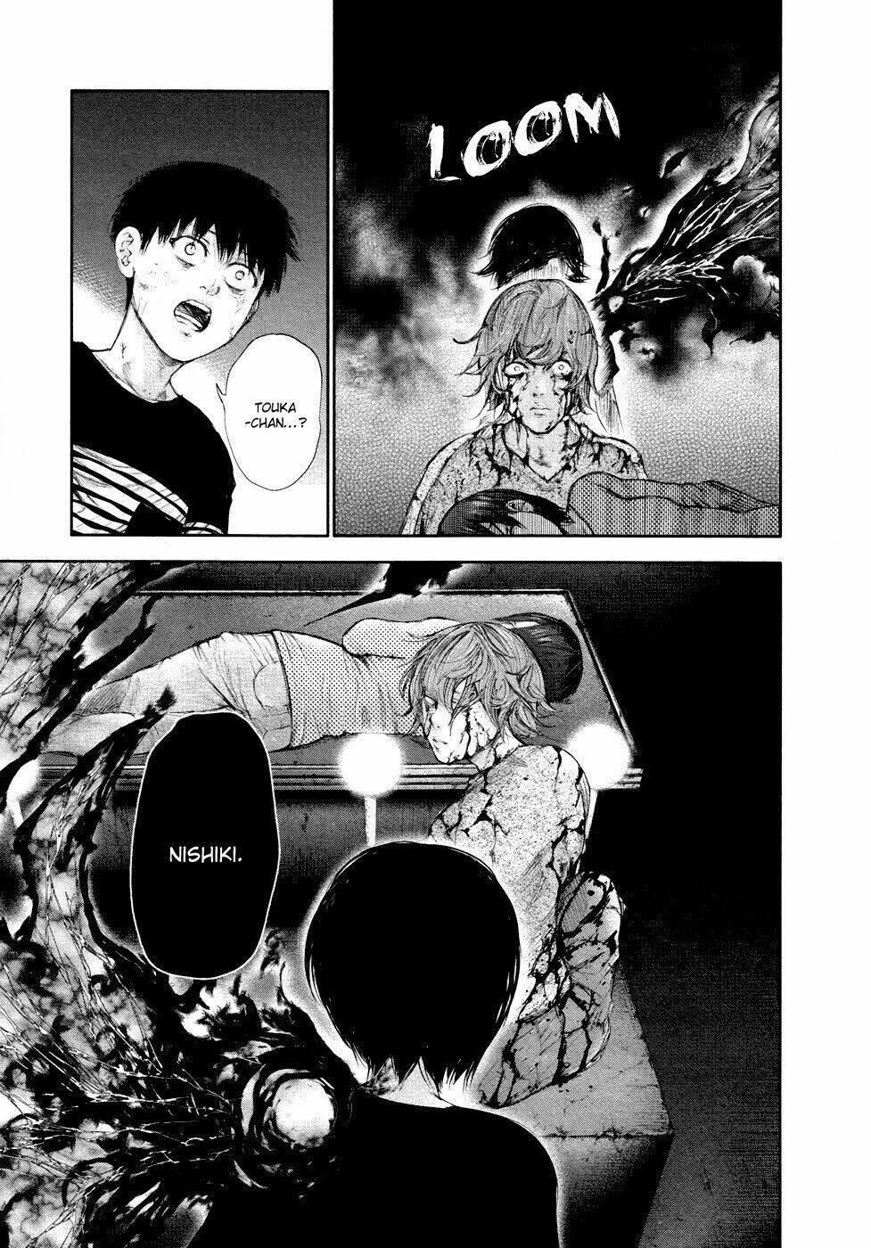 ngạ quỷ tokyo chapter 46 9